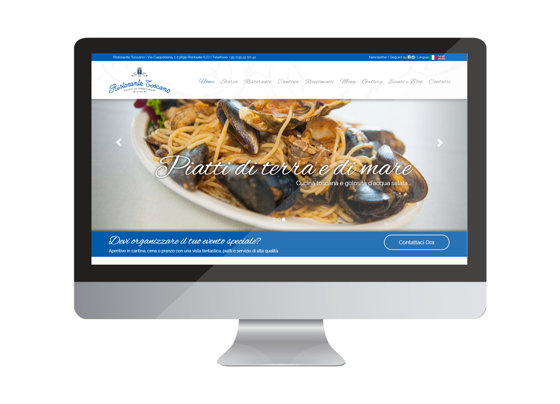 Ristorante Toscano
