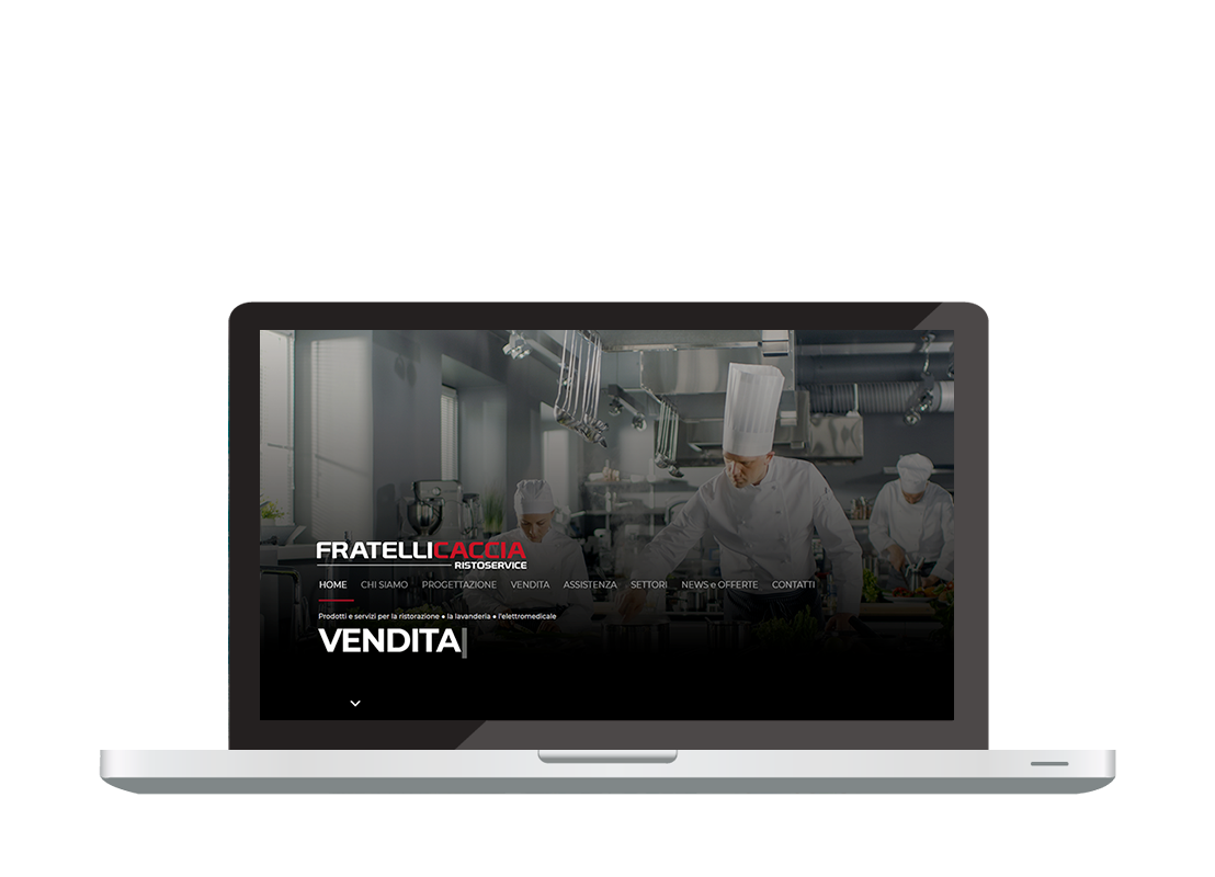 Fratelli Caccia Ristoservice