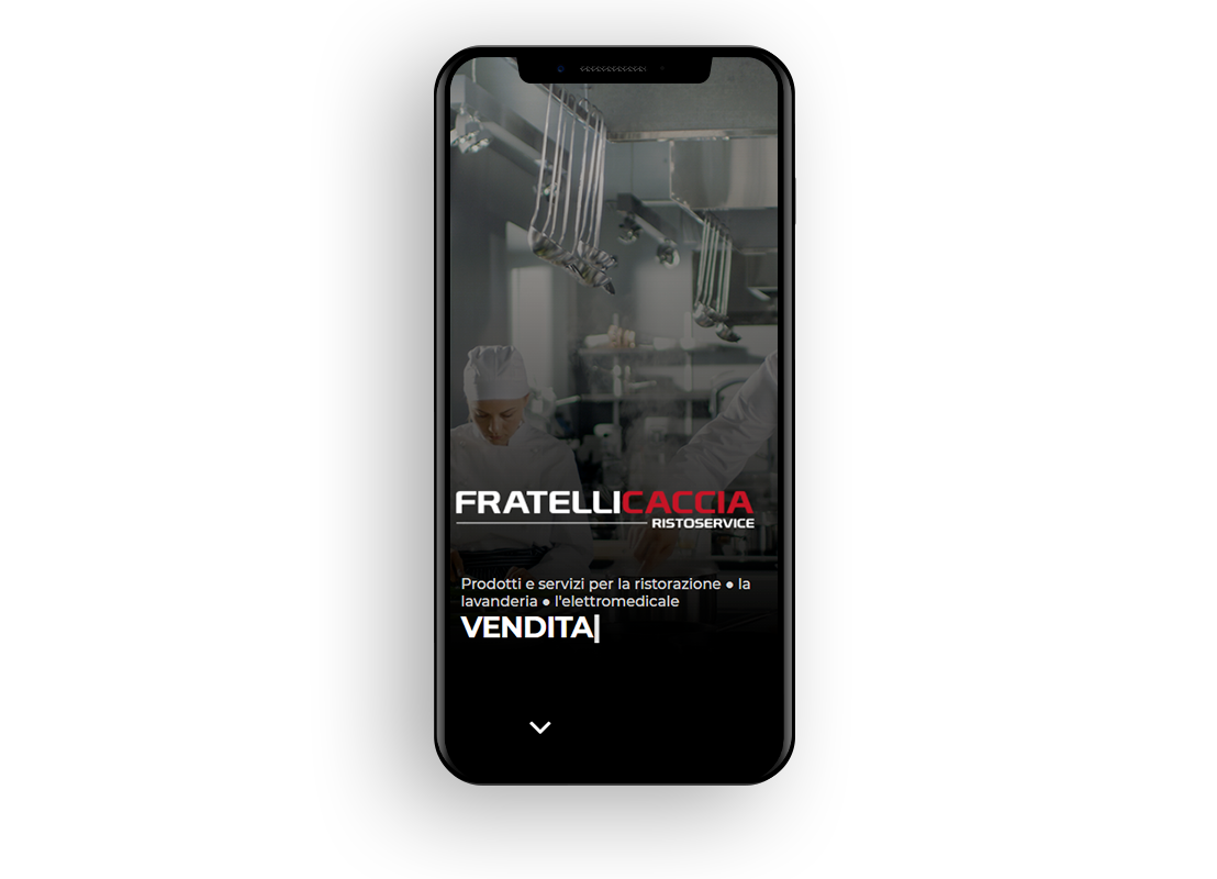 Fratelli Caccia Ristoservice