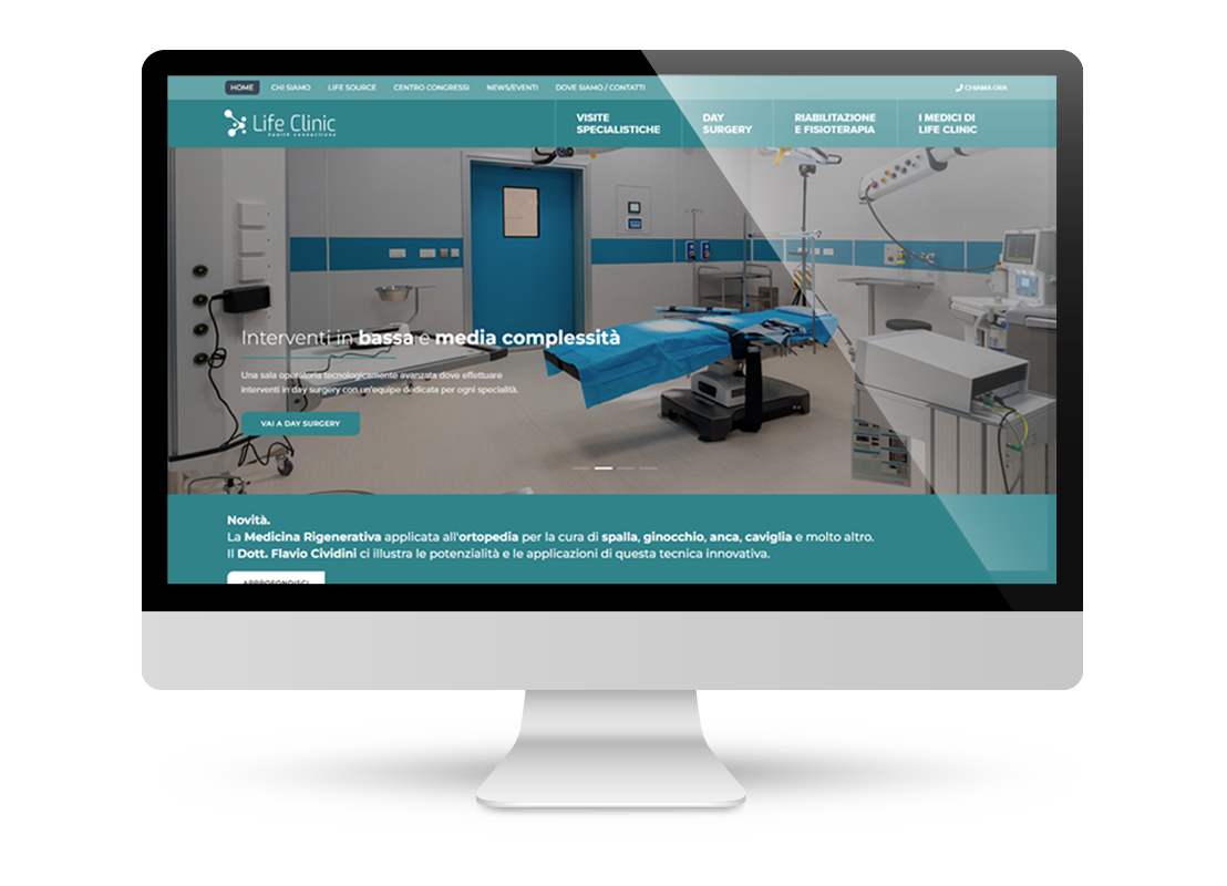 Life Clinic