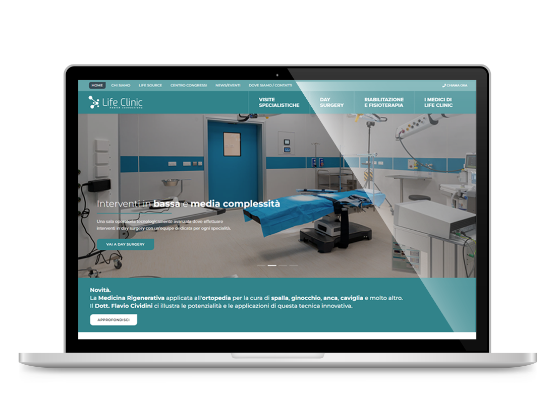 Life Clinic