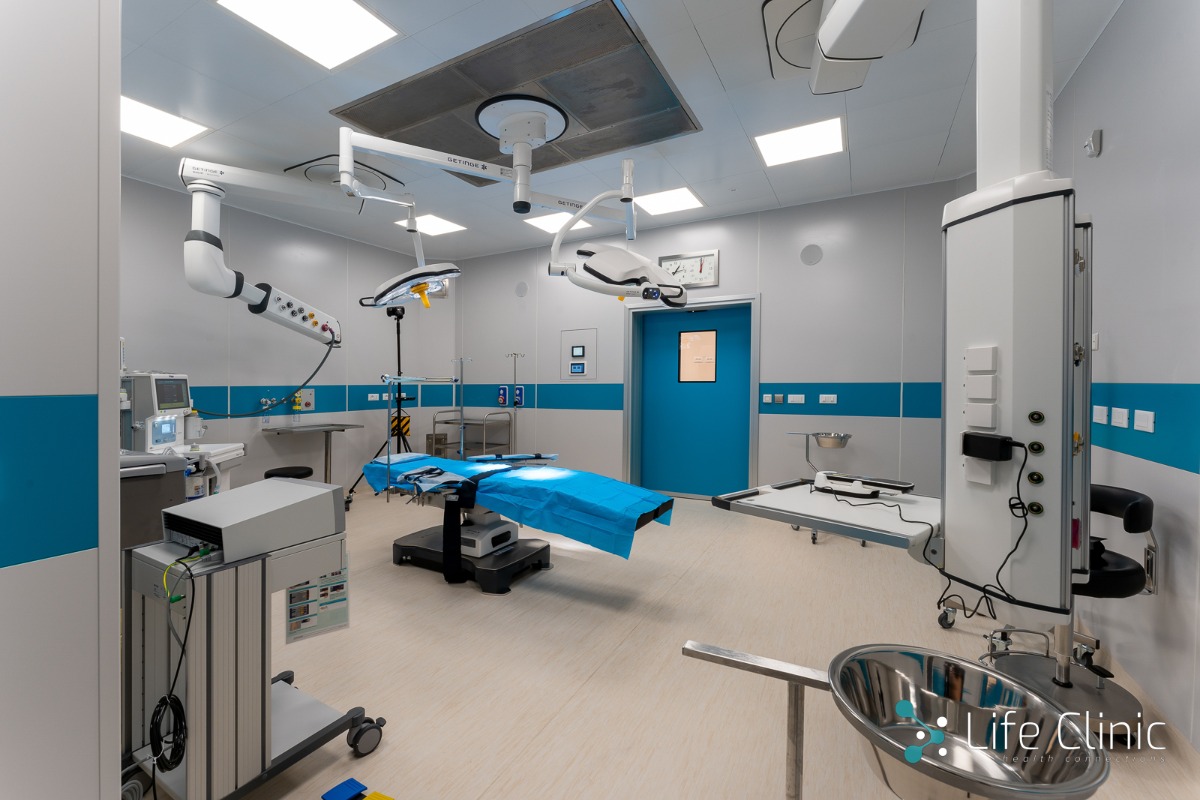 Life Clinic